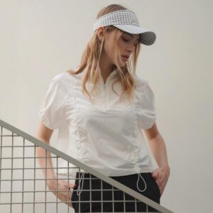 CLOUD VOLUME WINDBREAKER