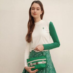 COOLING BASE LAYER_GREEN