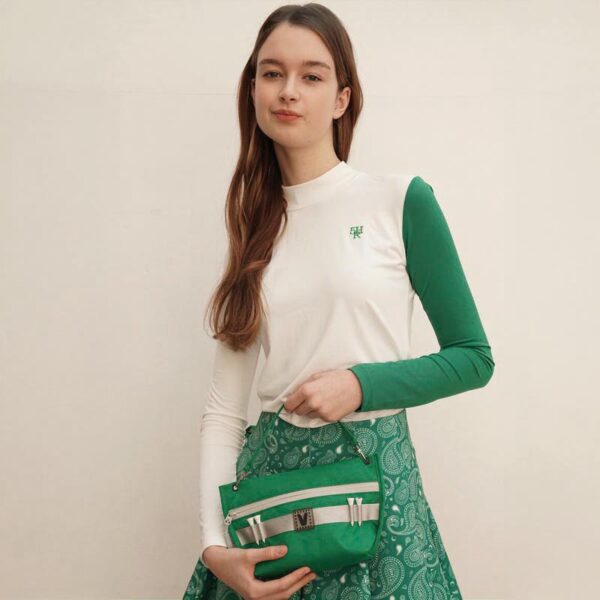 COOLING BASE LAYER_GREEN