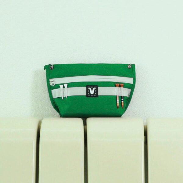 STAY IN CART POUCH GREEN - 画像 (3)
