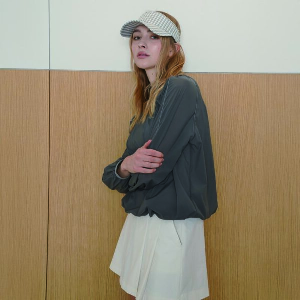 CORDURA SHIRRING WINDBREAKER - 画像 (3)