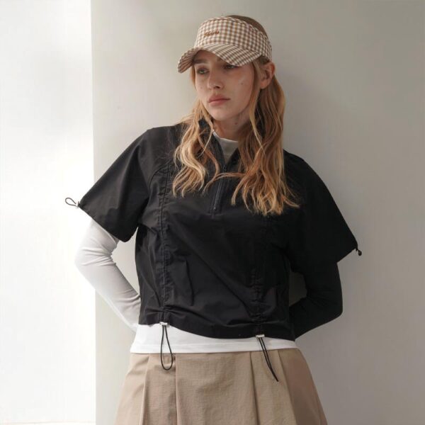 CLOUD VOLUME WINDBREAKER - 画像 (3)