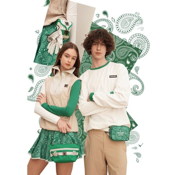 HONOR BELT BAG GREEN - 画像 (2)