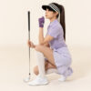 UVカットノンスリップニーソックスストッキング　24日再入荷