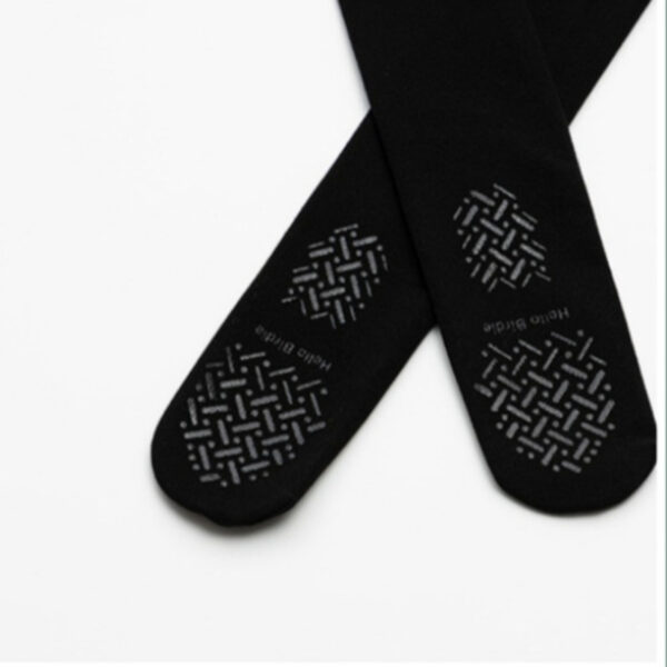 UVカットノンスリップニーソックスストッキング　６/26再入荷 - 画像 (3)