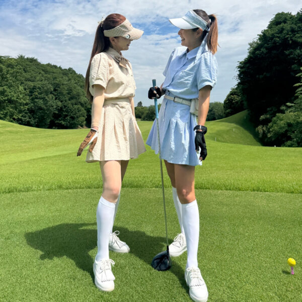 エアリーシャツワンピース - 画像 (3)