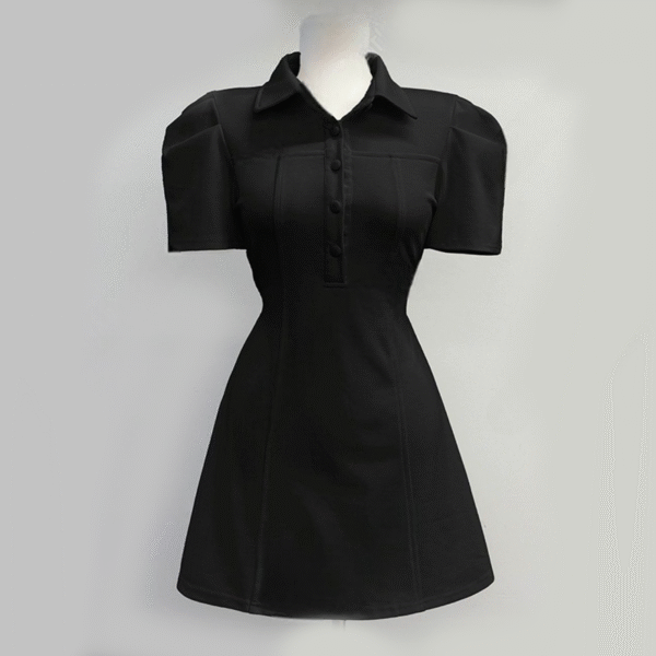 オロラミニワンピース　21日入荷 - 画像 (3)