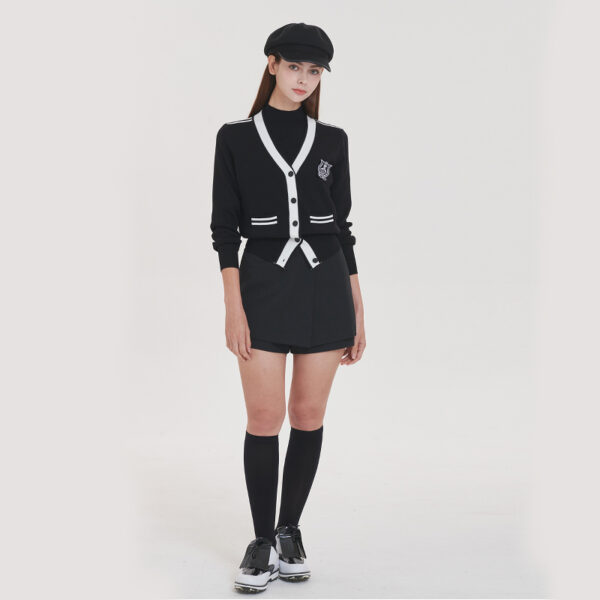 スパン二重ラップスカパン　10月10日入荷　予約受付中 - 画像 (2)
