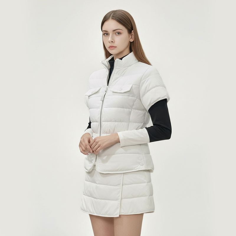 プレミアムダックダウンセットアップ　　12月下旬入荷　Pre-order10％Off